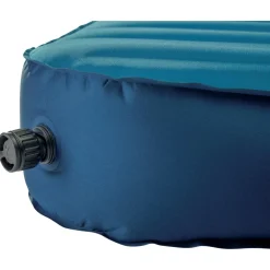 Sale Matelas Mondoking 3D Lyons Blue Matelas Auto-Gonflant