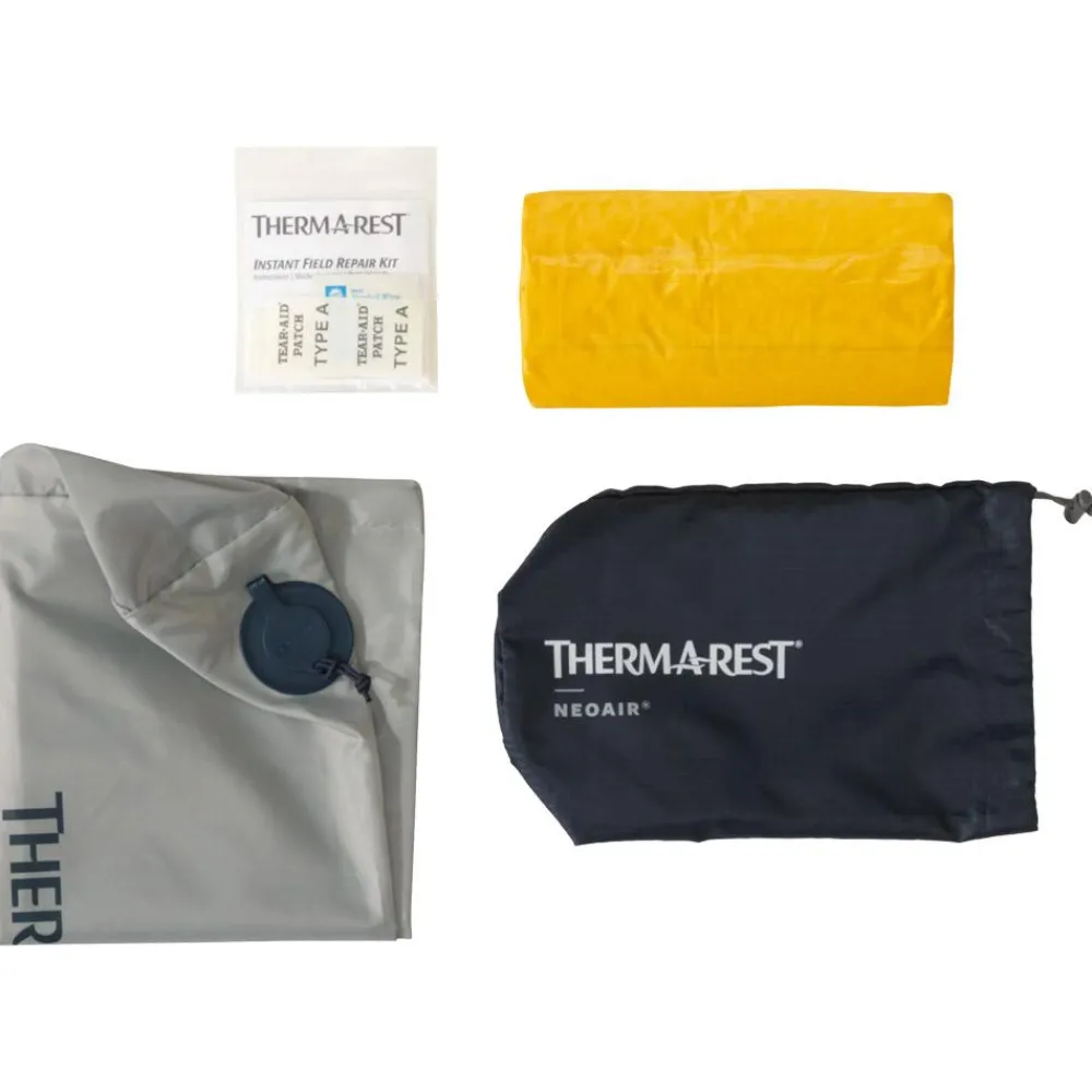 Matelas Gonflable<Thermarest Matelas NeoAir XLite Nxt Solar Flare
