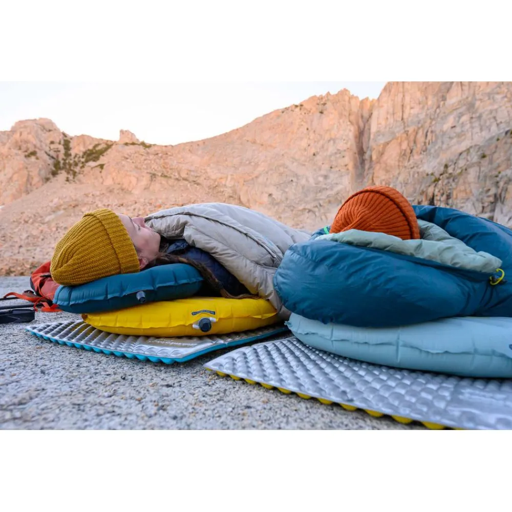 Matelas Gonflable<Thermarest Matelas NeoAir XLite Nxt Solar Flare