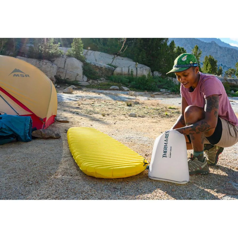 Matelas Gonflable<Thermarest Matelas NeoAir XLite Nxt Solar Flare