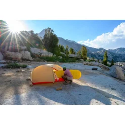 Matelas Gonflable<Thermarest Matelas NeoAir XLite Nxt Solar Flare