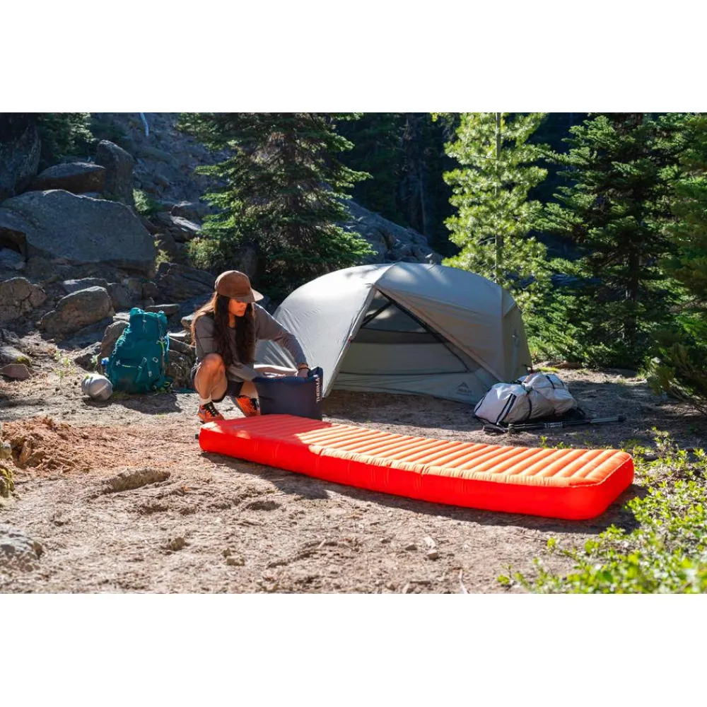 Discount Matelas NeoLoft Ember Matelas Gonflable