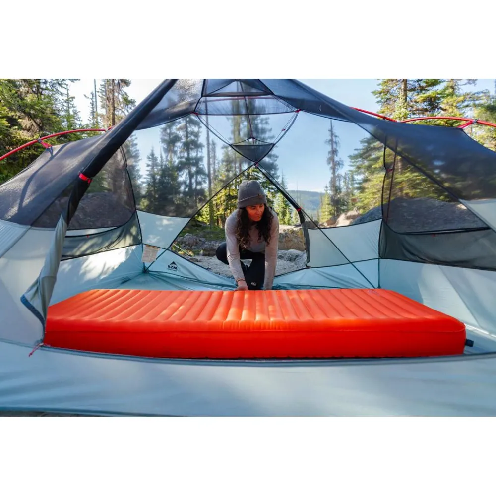 Discount Matelas NeoLoft Ember Matelas Gonflable