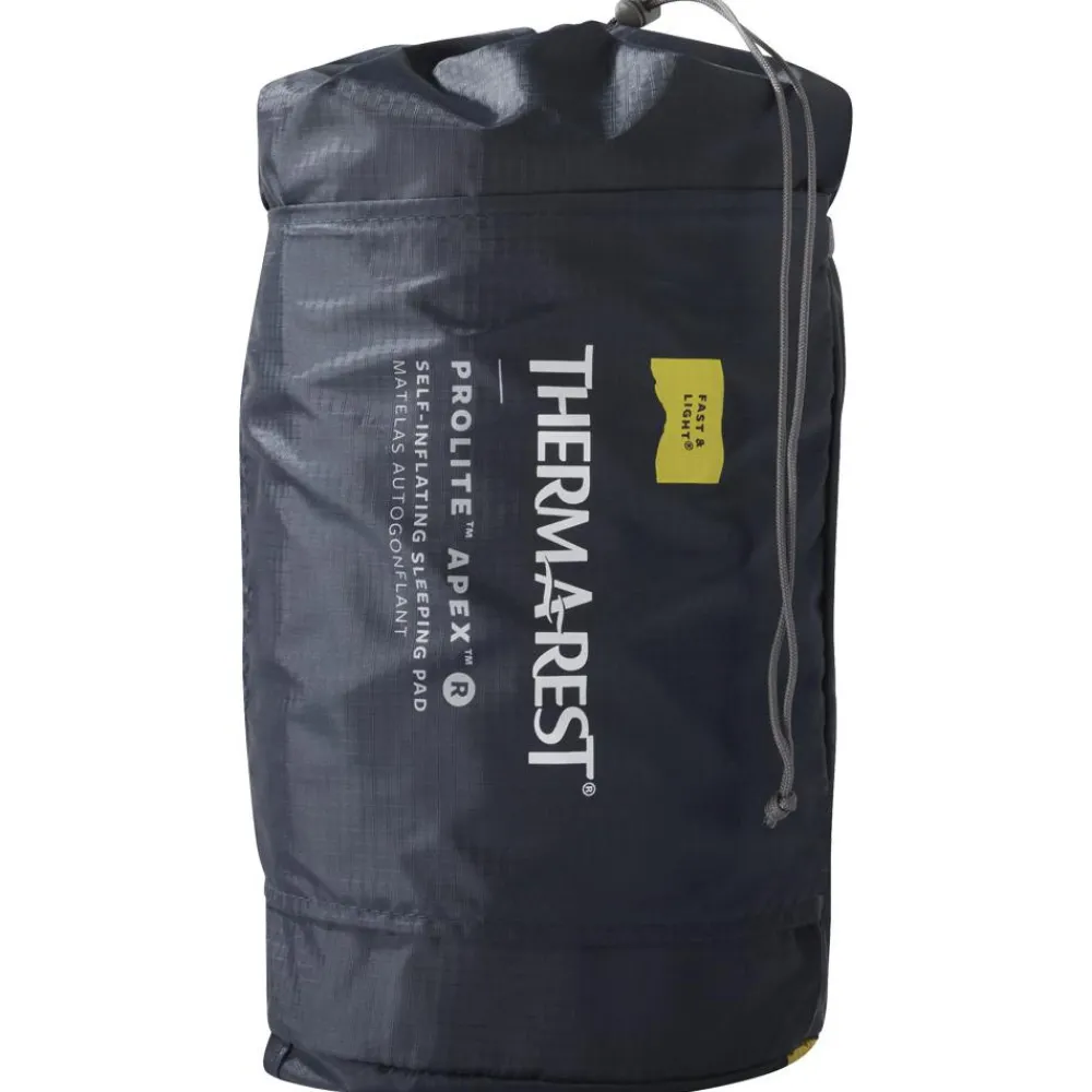 Matelas Auto-Gonflant<Thermarest Matelas ProLite Apex Old Long Heat Wave
