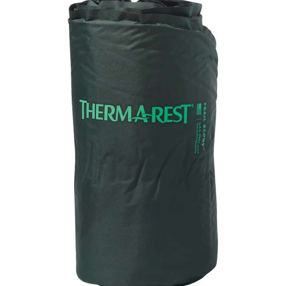 Hot Matelas Trail Scout Old Deep Forest Matelas Auto-Gonflant