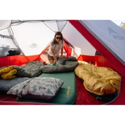 Hot Matelas Trail Scout Old Deep Forest Matelas Auto-Gonflant