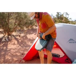 Hot Matelas Trail Scout Old Deep Forest Matelas Auto-Gonflant