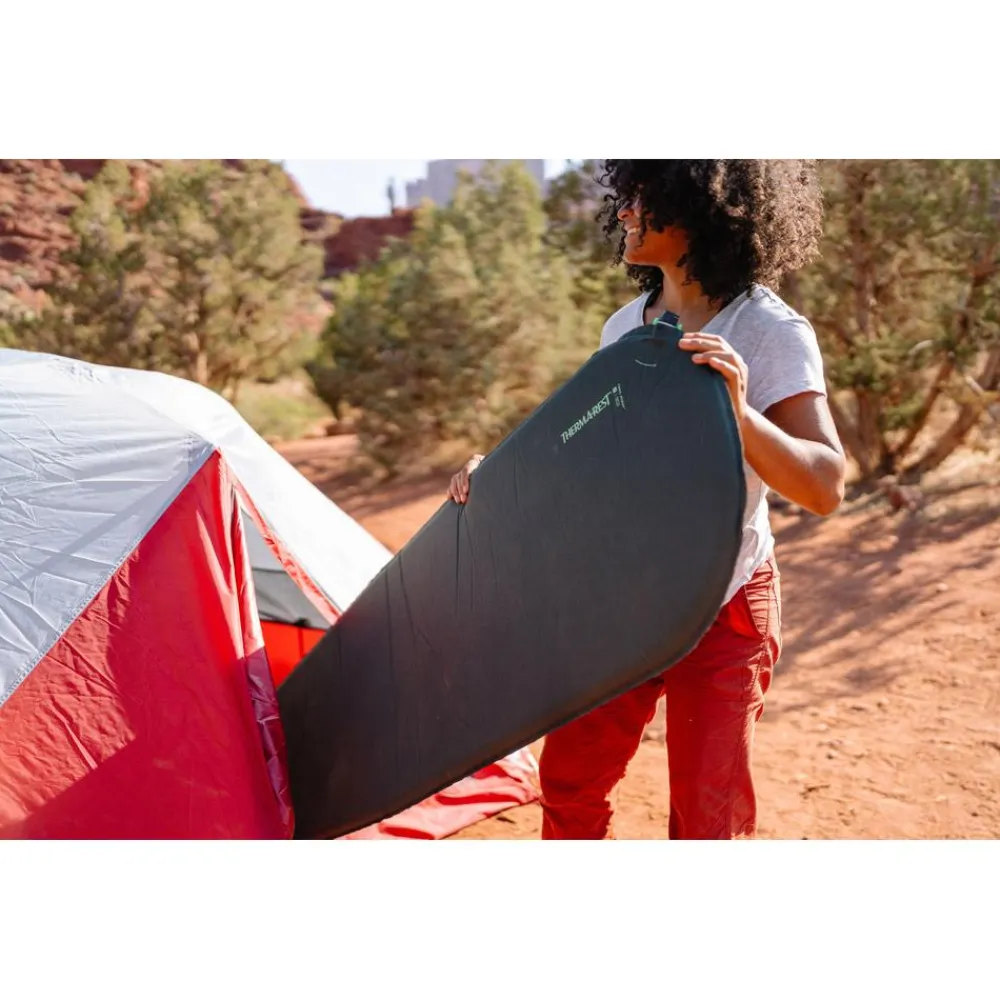 Hot Matelas Trail Scout Old Deep Forest Matelas Auto-Gonflant