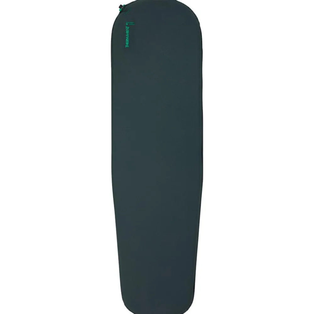 Matelas Auto-Gonflant<Thermarest Matelas Trail Scout Deep Forest