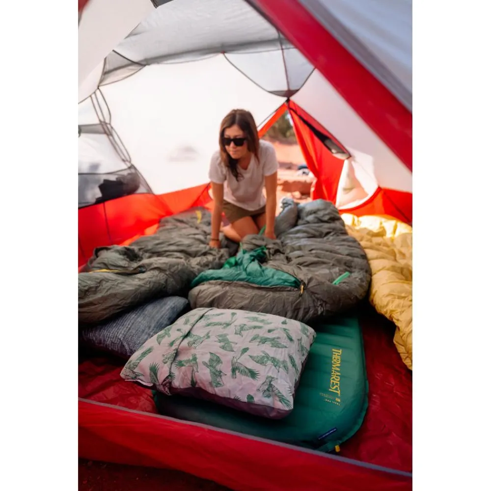 Matelas Auto-Gonflant<Thermarest Matelas Trail Scout Deep Forest