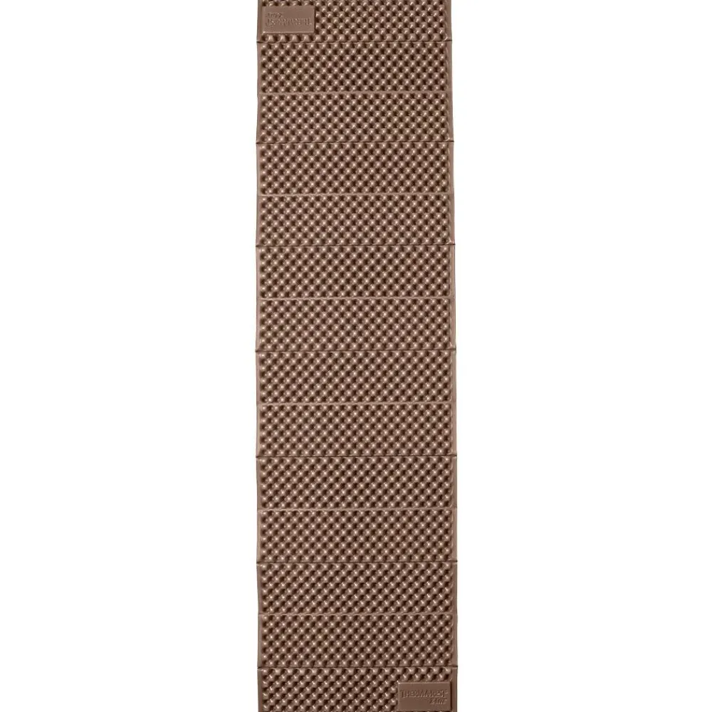 Matelas Mousse<Thermarest Matelas Z Lite Original Coyote Gray