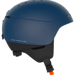 Pack Casque + Masque<Poc Meninx Lead Blue Matt + masque