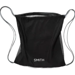 Pack Casque + Masque<Smith Method Matte White + masque
