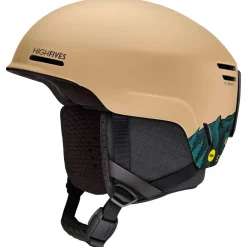 Outlet Method Pro Mips Matte High Fives + masque Pack Casque + Masque