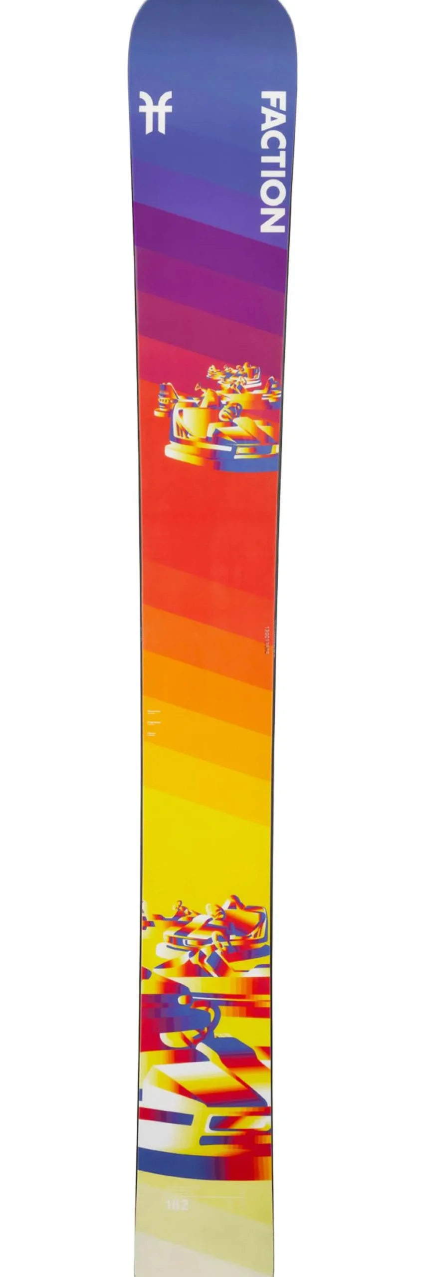 New Monoski Le Mono Monoski