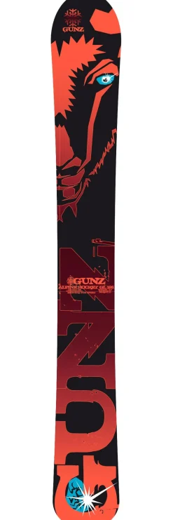 Sale Monoski Alpine Rocket Monoski