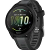 Outlet Montres GPS Forerunner 165 Music Noir Gris Montres Gps|Montre Connectée