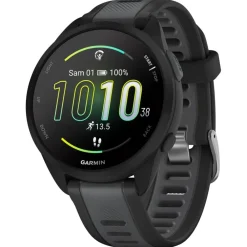 Outlet Montres GPS Forerunner 165 Music Noir Gris Montres Gps|Montre Connectée