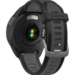Outlet Montres GPS Forerunner 165 Music Noir Gris Montres Gps|Montre Connectée