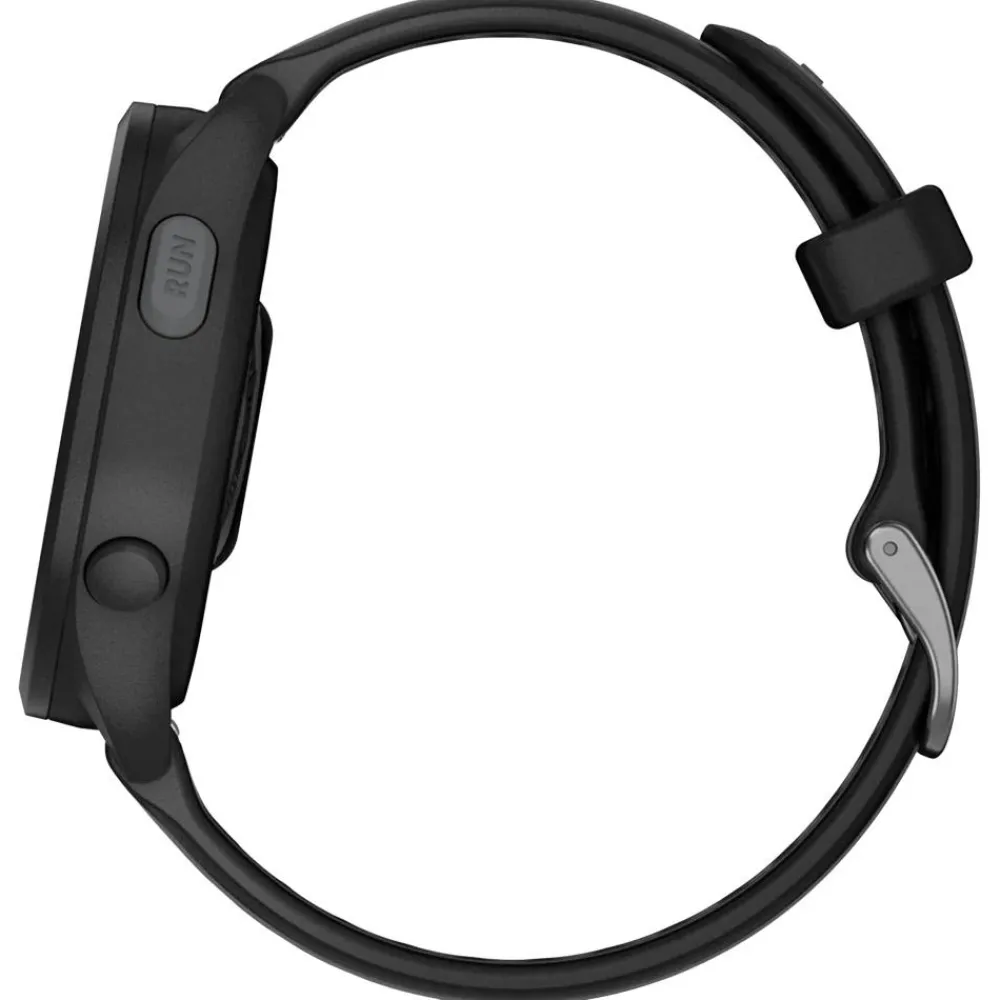 Outlet Montres GPS Forerunner 165 Music Noir Gris Montres Gps|Montre Connectée