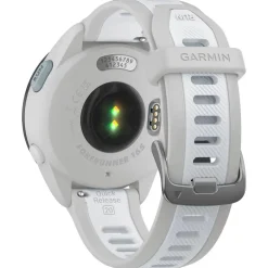 Montres Gps|Montre Connectée<Garmin Montres GPS Forerunner 165 Music Blanc Gris Clair