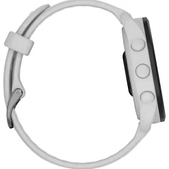 Montres Gps|Montre Connectée<Garmin Montres GPS Forerunner 165 Music Blanc Gris Clair