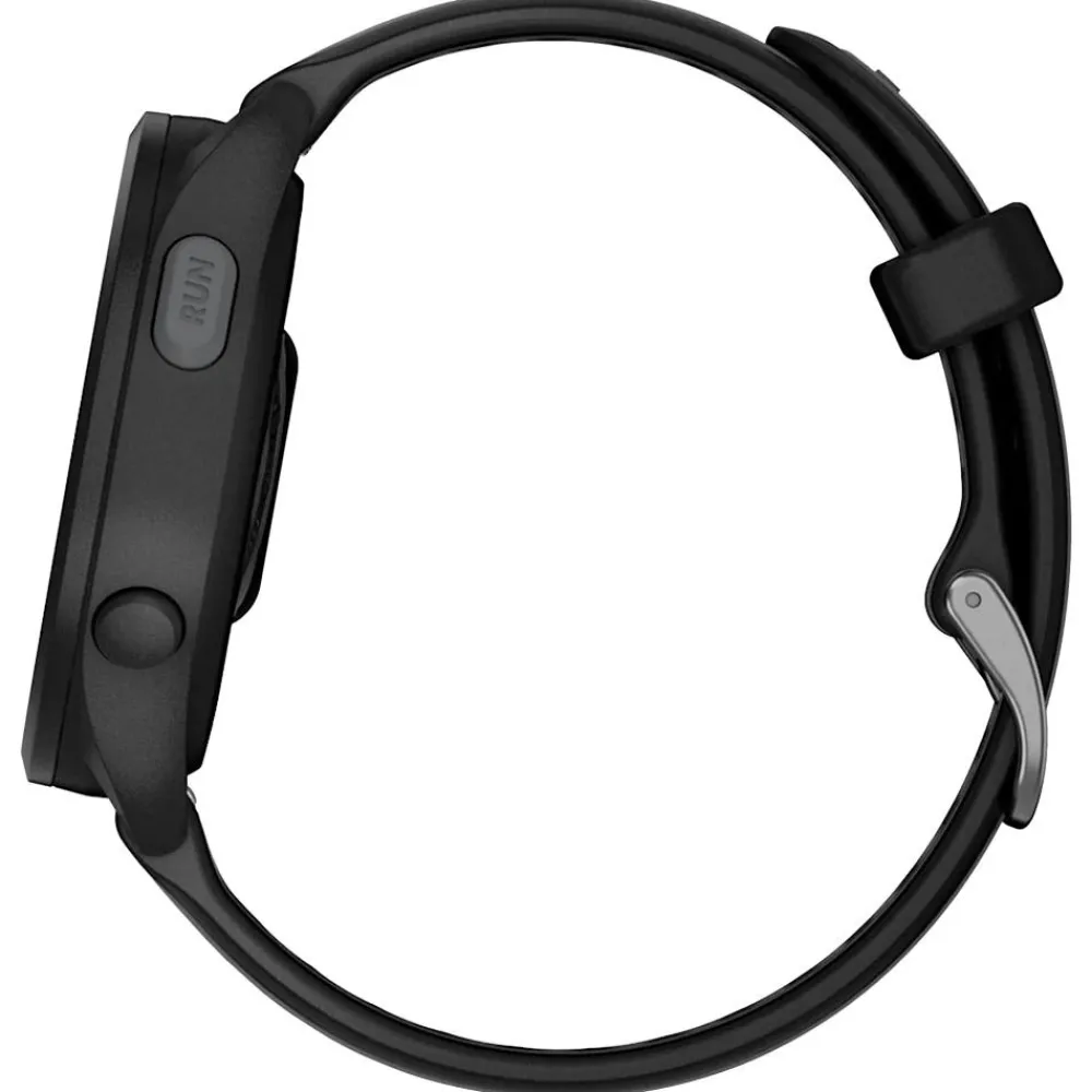 Discount Montres GPS Forerunner 165 Noir Gris Montres Gps|Montre Connectée