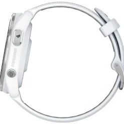 Montres GPS Forerunner 965 Blanc Gris Montres Gps|Montre Connectée