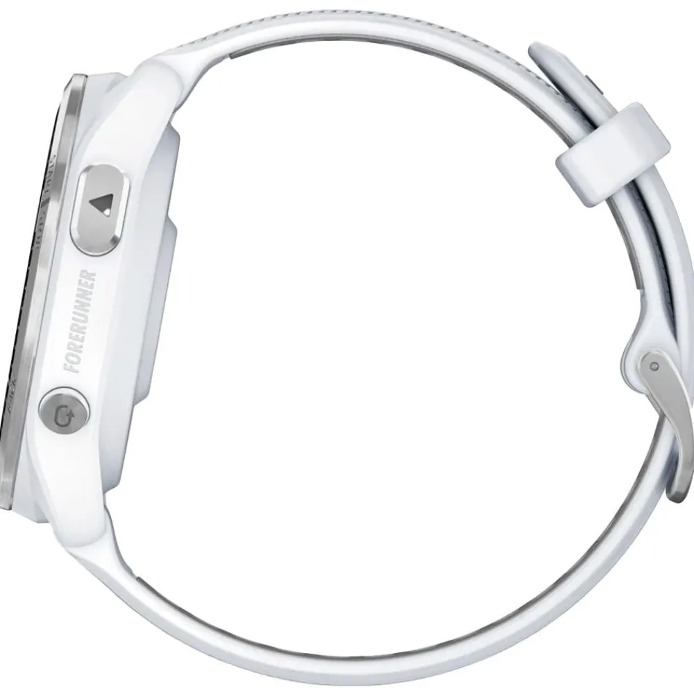 Montres GPS Forerunner 965 Blanc Gris Montres Gps|Montre Connectée