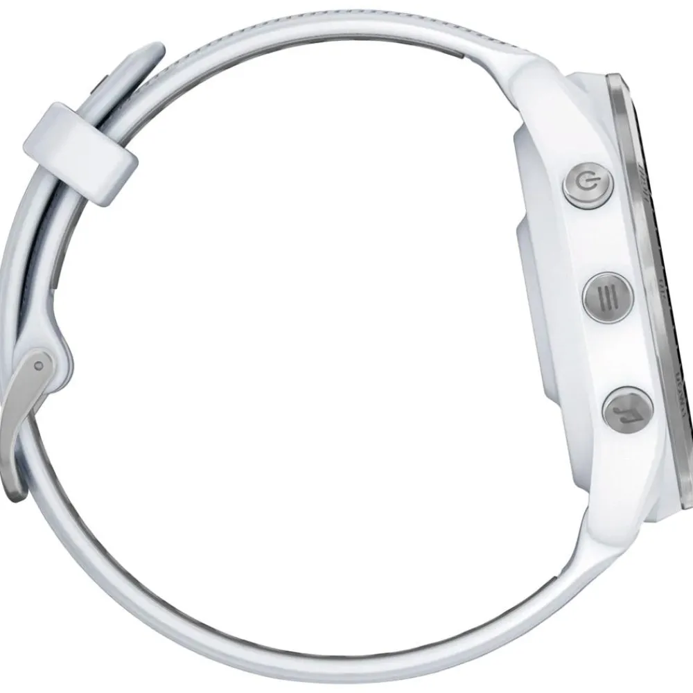Montres GPS Forerunner 965 Blanc Gris Montres Gps|Montre Connectée