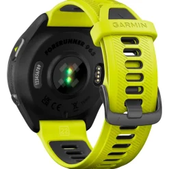 Montres Gps|Montre Connectée<Garmin Montres GPS Forerunner 965 Jaune Noir