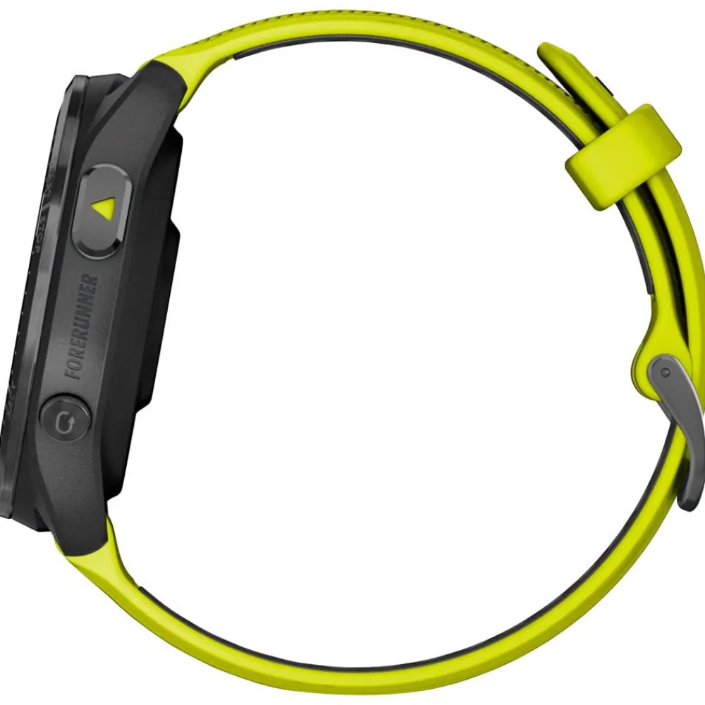 Montres Gps|Montre Connectée<Garmin Montres GPS Forerunner 965 Jaune Noir
