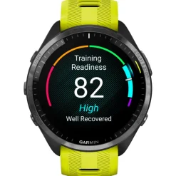 Montres Gps|Montre Connectée<Garmin Montres GPS Forerunner 965 Jaune Noir