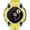 Sale Montres GPS Instinct E Citron Vert Avec Bracelet Citron Vert Montres Gps|Montre Connectée