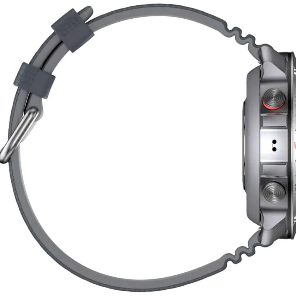 Best Montres GPS Grit X2 Pro Stone Gray Montres Gps|Montre Connectée