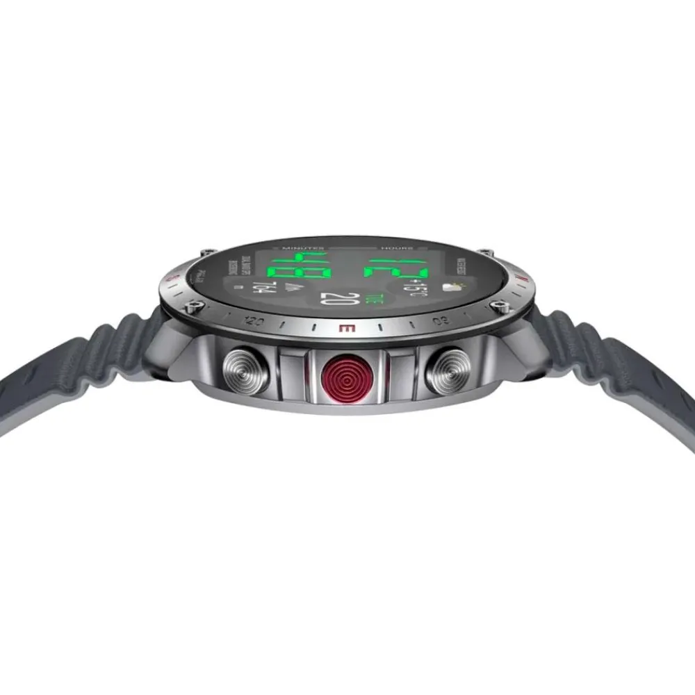 Best Montres GPS Grit X2 Pro Stone Gray Montres Gps|Montre Connectée