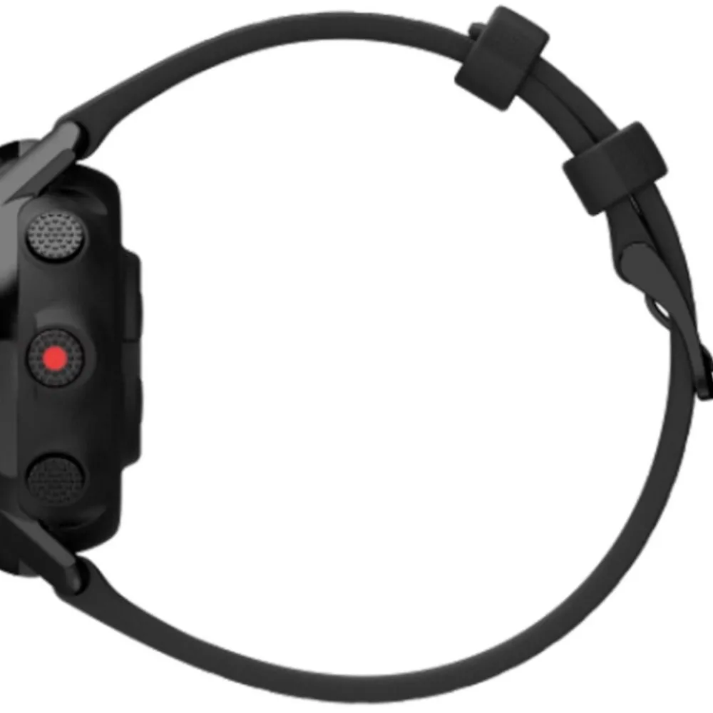 Montres Gps|Montre Connectée<Polar Montres GPS Grit X Pro Black Sapphire Dlc