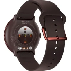 Montres Gps|Montre Connectée<Polar Montres GPS Ignite 3 Brown Copper