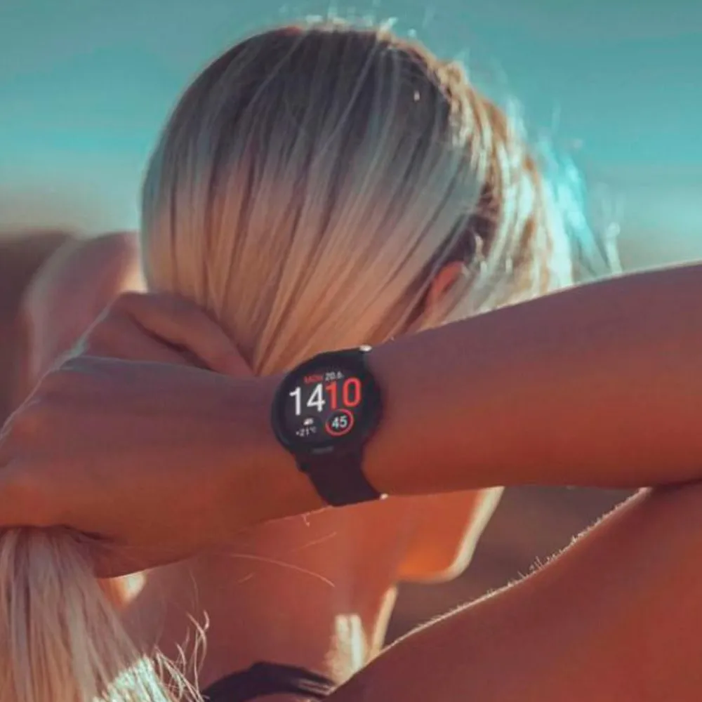 Montres Gps|Montre Connectée<Polar Montres GPS Ignite 3 Brown Copper