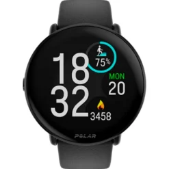 Montres GPS Ignite 3 Night Black Montres Gps|Montre Connectée