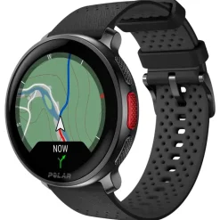 Montres Gps|Montre Connectée<Polar Montres GPS Vantage V3 Night Black