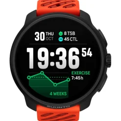 Montres Gps|Montre Connectée<Suunto Montres GPS Race 2 Coral Orange