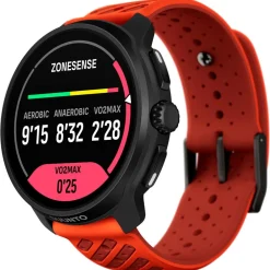 Montres Gps|Montre Connectée<Suunto Montres GPS Race 2 Coral Orange