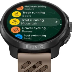 Montres Gps|Montre Connectée<Suunto Montres GPS Race 2 Titanium Trail