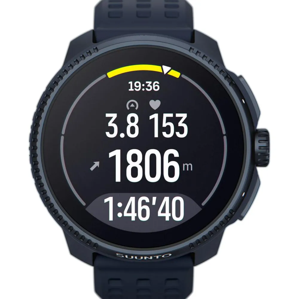 Online Montres GPS Race Midnight Montres Gps|Montre Connectée