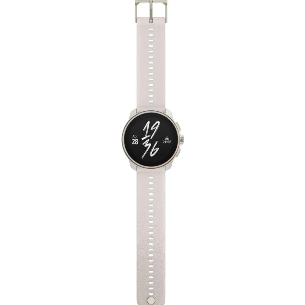 Discount Montres GPS Race S Powder Gray Montres Gps|Montre Connectée