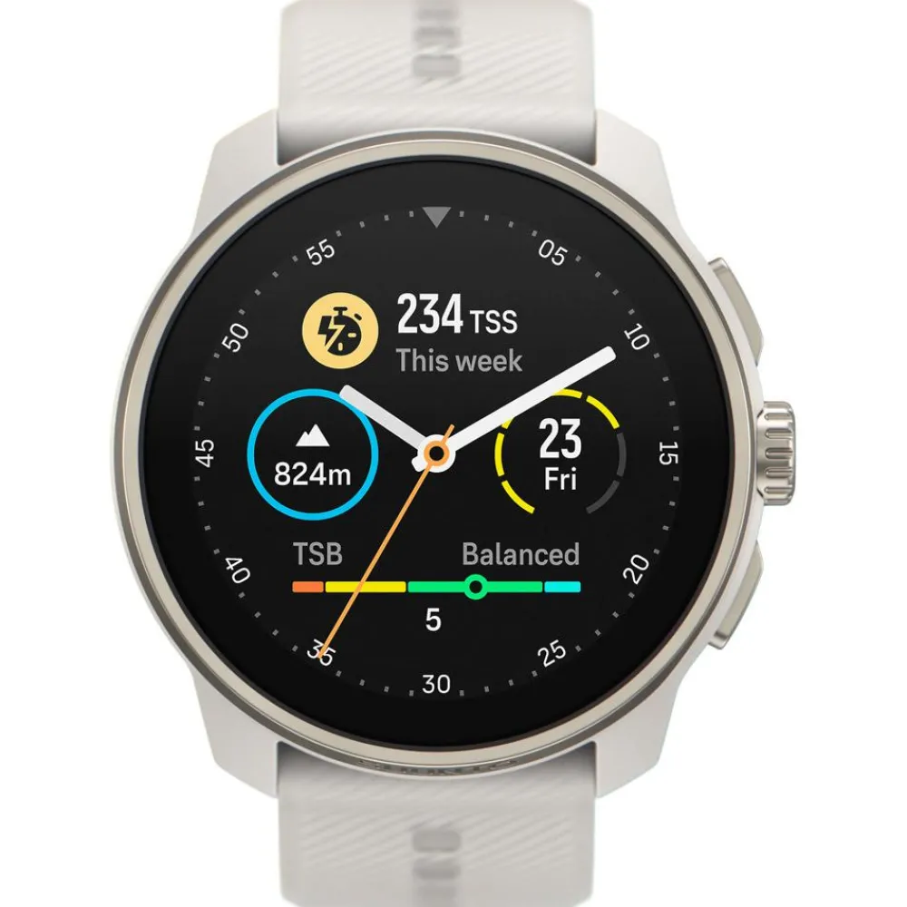 Discount Montres GPS Race S Powder Gray Montres Gps|Montre Connectée