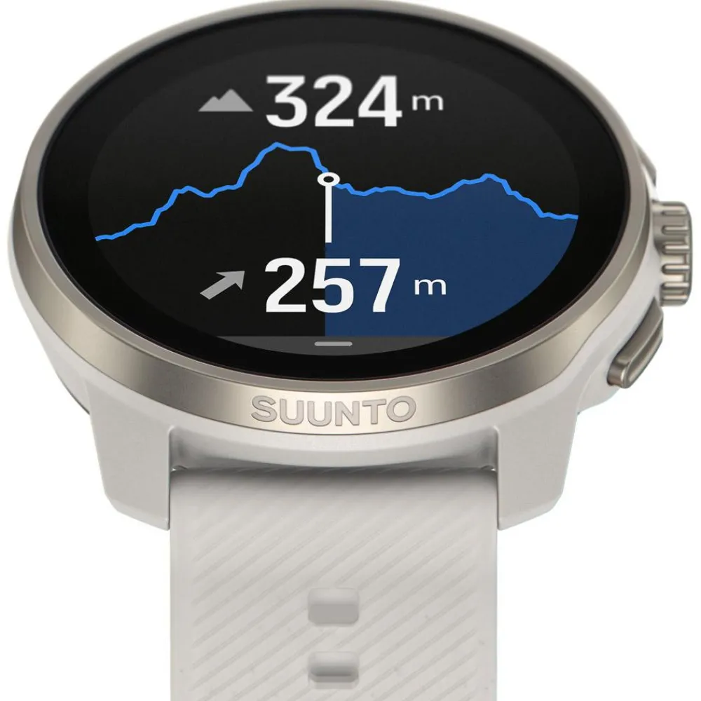 Discount Montres GPS Race S Powder Gray Montres Gps|Montre Connectée