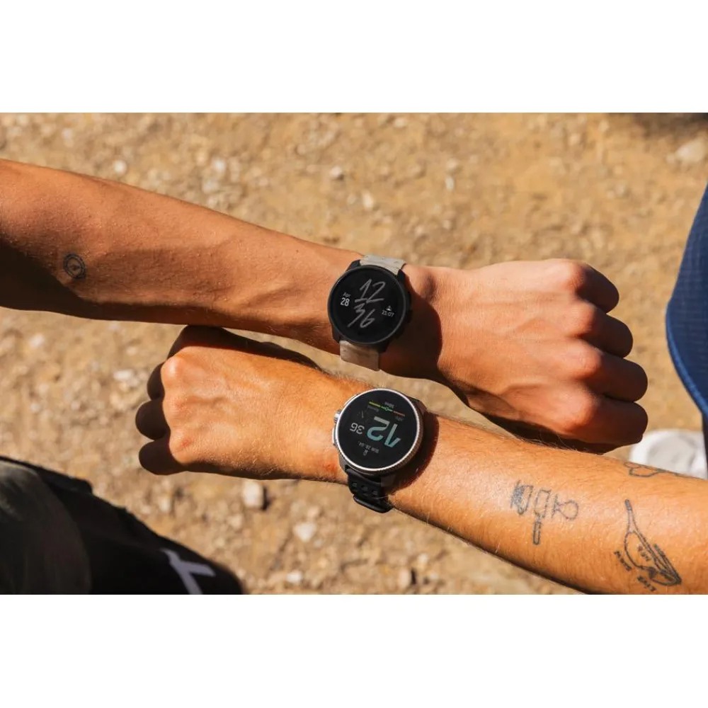 Discount Montres GPS Race S Powder Gray Montres Gps|Montre Connectée