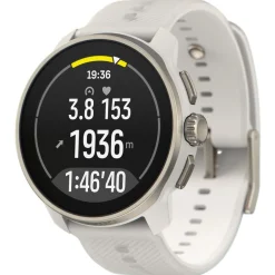 Discount Montres GPS Race S Powder Gray Montres Gps|Montre Connectée